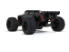 RC auto Arrma Outcast 8S BLX 1:5 4WD EXB RTR, čierne