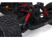 RC auto Arrma Outcast 8S BLX 1:5 4WD EXB RTR, čierne