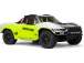 RC auto Arrma Senton 223S BLX 4WD 1:10 RTR DSC, modré