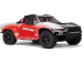 RC auto Arrma Senton 223S BLX 4WD 1:10 RTR DSC, modré