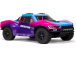 RC auto Arrma Senton 223S BLX 4WD 1:10 RTR DSC, modré