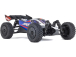 RC auto Arrma Typhon Grom 1:18 4WD Smart RTR, červené