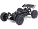 RC auto Arrma Typhon Grom 1:18 4WD Smart RTR, červené