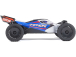 RC auto Arrma Typhon Grom 1:18 4WD Smart RTR, modré