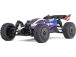 RC auto Arrma Typhon Grom 1:18 4WD Smart RTR, modré