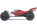 RC auto Arrma Typhon Grom 1:18 4WD Smart RTR, modré