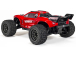 RC auto Arrma Vorteks 4x2 Boost Mega 1:10 RTR Basic, červená