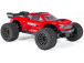 RC auto Arrma Vorteks 4x2 Boost Mega 1:10 RTR Basic, čierna