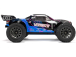 RC auto Arrma Vorteks Mega 550 1:10 RTR, Basic blue