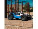 RC auto Arrma Vorteks Mega 550 1:10 RTR, Basic blue