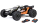 RC auto Arrma Vorteks Mega 550 1:10 RTR, fialové