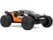 RC auto Arrma Vorteks Mega 550 1:10 RTR, fialové