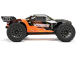 RC auto Arrma Vorteks Mega 550 1:10 RTR, fialové