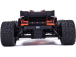 RC auto Arrma Vorteks Mega 550 1:10 RTR, fialové