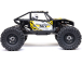 RC auto Axial Capra 1:18 4WS RTR, modré