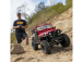 RC auto Axial SCX10 III Jeep CJ-7 1:10 4WD RTR, červené