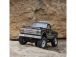 RC auto Axial SCX24 Chevrolet C10 1967 1:24 4WD RTR, čierne