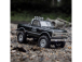 RC auto Axial SCX24 Chevrolet C10 1967 1:24 4WD RTR, čierne