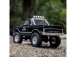 RC auto Axial SCX24 Chevrolet C10 1967 1:24 4WD RTR, čierne