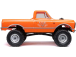 RC auto Axial SCX24 Chevrolet C10 1967 1:24 4WD RTR, čierne