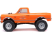 RC auto Axial SCX24 Chevrolet C10 1967 1:24 4WD RTR, čierne