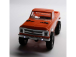 RC auto Axial SCX24 Chevrolet C10 1967 1:24 4WD RTR, čierne