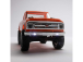 RC auto Axial SCX24 Chevrolet C10 1967 1:24 4WD RTR, čierne