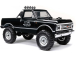 RC auto Axial SCX24 Chevrolet C10 1967 1:24 4WD RTR, čierne