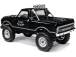 RC auto Axial SCX24 Chevrolet C10 1967 1:24 4WD RTR, čierne