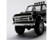 RC auto Axial SCX24 Chevrolet C10 1967 1:24 4WD RTR, čierne