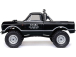 RC auto Axial SCX24 Chevrolet C10 1967 1:24 4WD RTR, čierne