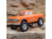 RC auto Axial SCX24 Chevrolet C10 1967 1:24 4WD RTR, čierne