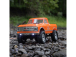 RC auto Axial SCX24 Chevrolet C10 1967 1:24 4WD RTR, čierne