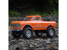 RC auto Axial SCX24 Chevrolet C10 1967 1:24 4WD RTR, čierne