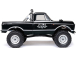 RC auto Axial SCX24 Chevrolet C10 1967 1:24 4WD RTR, oranžová