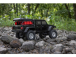 RC auto Axial SCX24 Jeep Gladiator 1:24 4WD RTR, biele