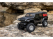 RC auto Axial SCX24 Jeep Gladiator 1:24 4WD RTR, biele