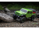 RC auto Axial SCX24 Jeep Gladiator 1:24 4WD RTR, biele