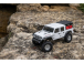 RC auto Axial SCX24 Jeep Gladiator 1:24 4WD RTR, biele