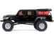 RC auto Axial SCX24 Jeep Gladiator 1:24 4WD RTR, zelené