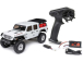 RC auto Axial SCX24 Jeep Gladiator 1:24 4WD RTR, zelené