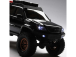 RC auto Axial SCX24 Lexus GX 470 1:24 4WD RTR, biele