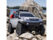 RC auto Axial SCX24 Lexus GX 470 1:24 4WD RTR, biele