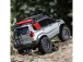 RC auto Axial SCX24 Lexus GX 470 1:24 4WD RTR, biele