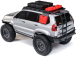 RC auto Axial SCX24 Lexus GX 470 1:24 4WD RTR, čierne