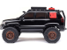 RC auto Axial SCX24 Lexus GX 470 1:24 4WD RTR, čierne