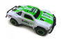 RC auto Bandix greenex 1.0 Monstertruck, zelená