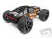 RC auto BULLET ST 3.0 RTR s 2,4 GHz RC súpravou