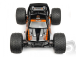 RC auto BULLET ST 3.0 RTR s 2,4 GHz RC súpravou