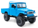 RC auto Cruiser FJ-45 Pick-up, modrá